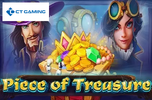 Piece of Treasure